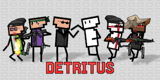 Detritus thumbnail