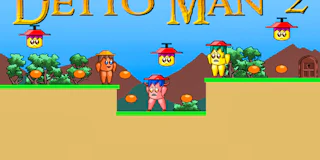 Detto Man 2 thumbnail