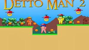 Image for Detto Man 2