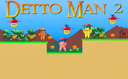 Detto Man 2