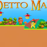 Detto Man