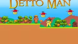 Image for Detto Man