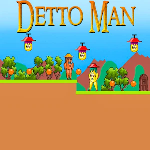Detto Man Thumbnail