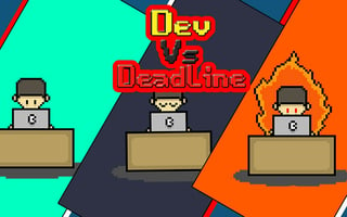 Dev vs Deadline