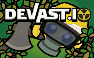 Devast.io game cover