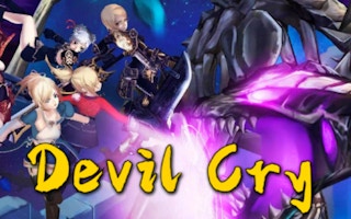 Devil Cry