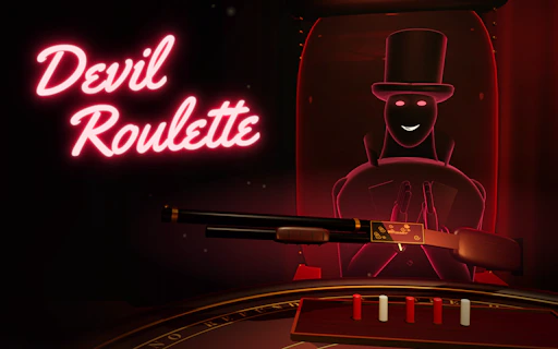 Devil Roulette