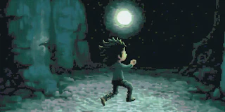 Devil's Road thumbnail