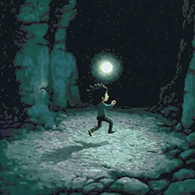 Devil's Road By Gamepix
