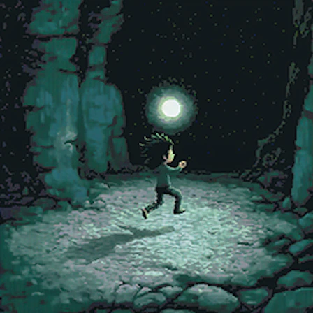 Devil's Road game thumbnail