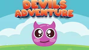 Image for Devils Adventure