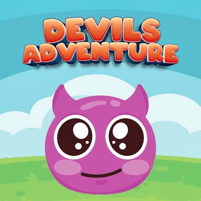 Devils Adventure By Gamepix