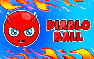 Diablo Ball game cover