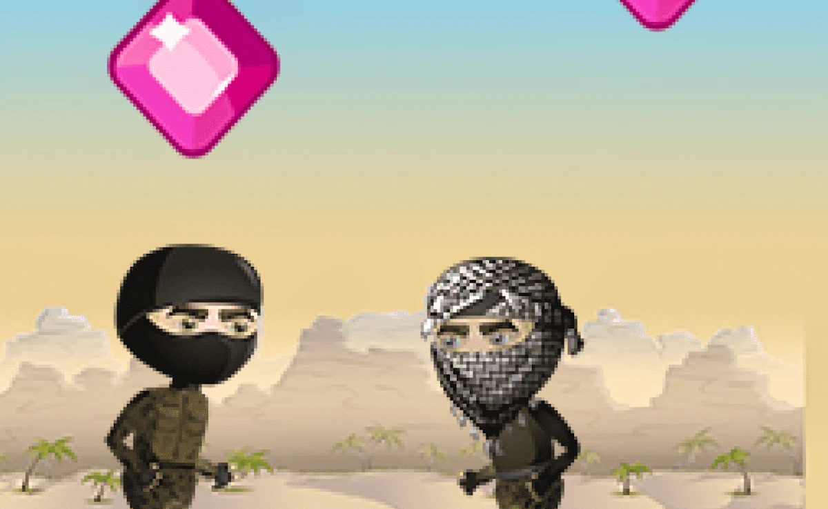 Play Diamond Compiler — free online Adventure game