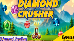 Diamond Crusher