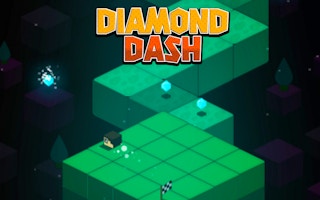 Diamond Dash