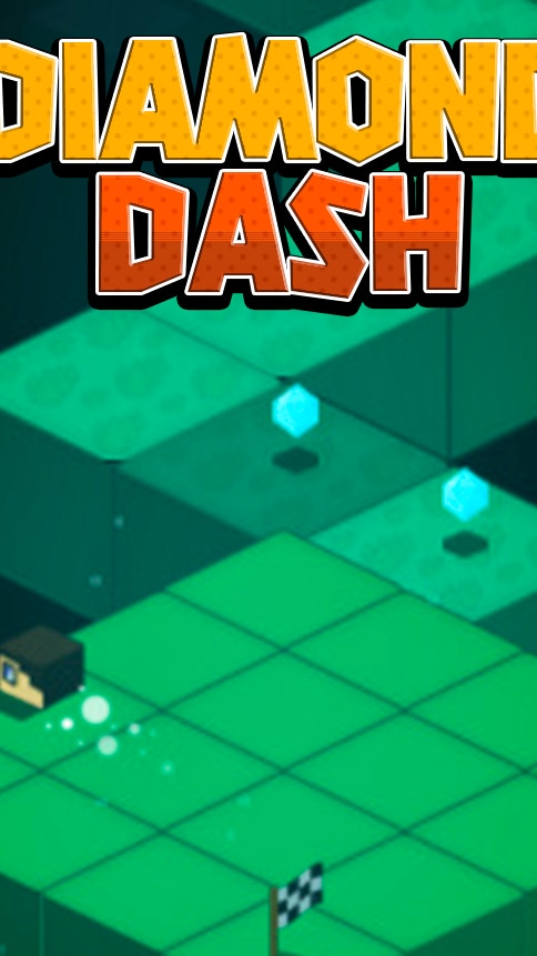 Diamond Dash