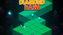 Diamond Dash