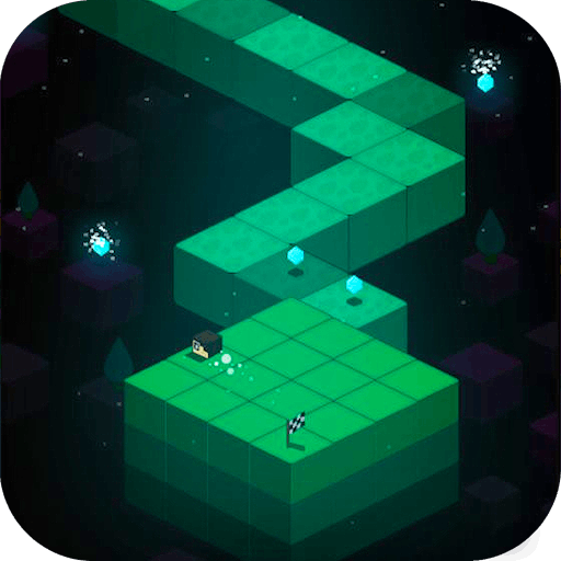 Diamond Dash