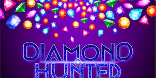 Diamond Hunter Game thumbnail