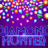 Diamond Hunter Game