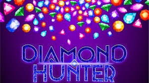 Image for Diamond Hunter Game