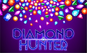 Diamond Hunter Game