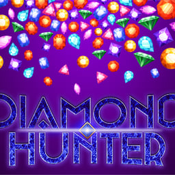 Juega gratis a Diamond Hunter Game
