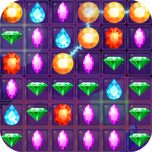 Diamond Hunter Game Thumbnail