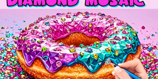 Diamond Mosaic thumbnail