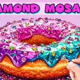 Diamond Mosaic