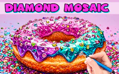 Diamond Mosaic