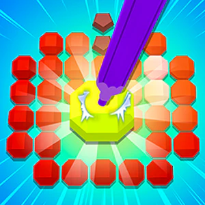 Diamond Painting ASMR Coloring 2 Thumbnail