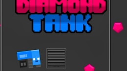 Diamond Tank