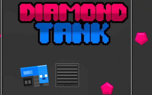 Diamond Tank