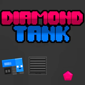 Diamond Tank Thumbnail