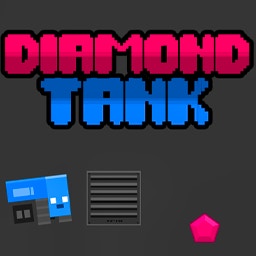Diamond Tank