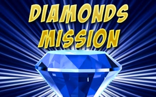 Diamonds Mission