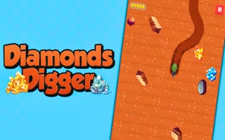 Diamonds Digger