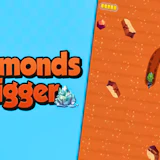 Diamonds Digger