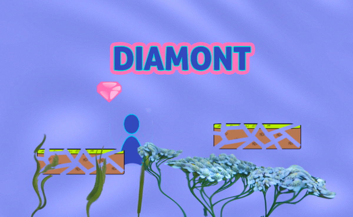 Diamont game thumbnail
