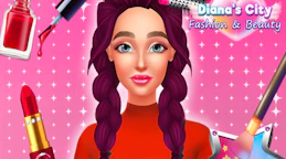 Diana's City Fashion Beauty