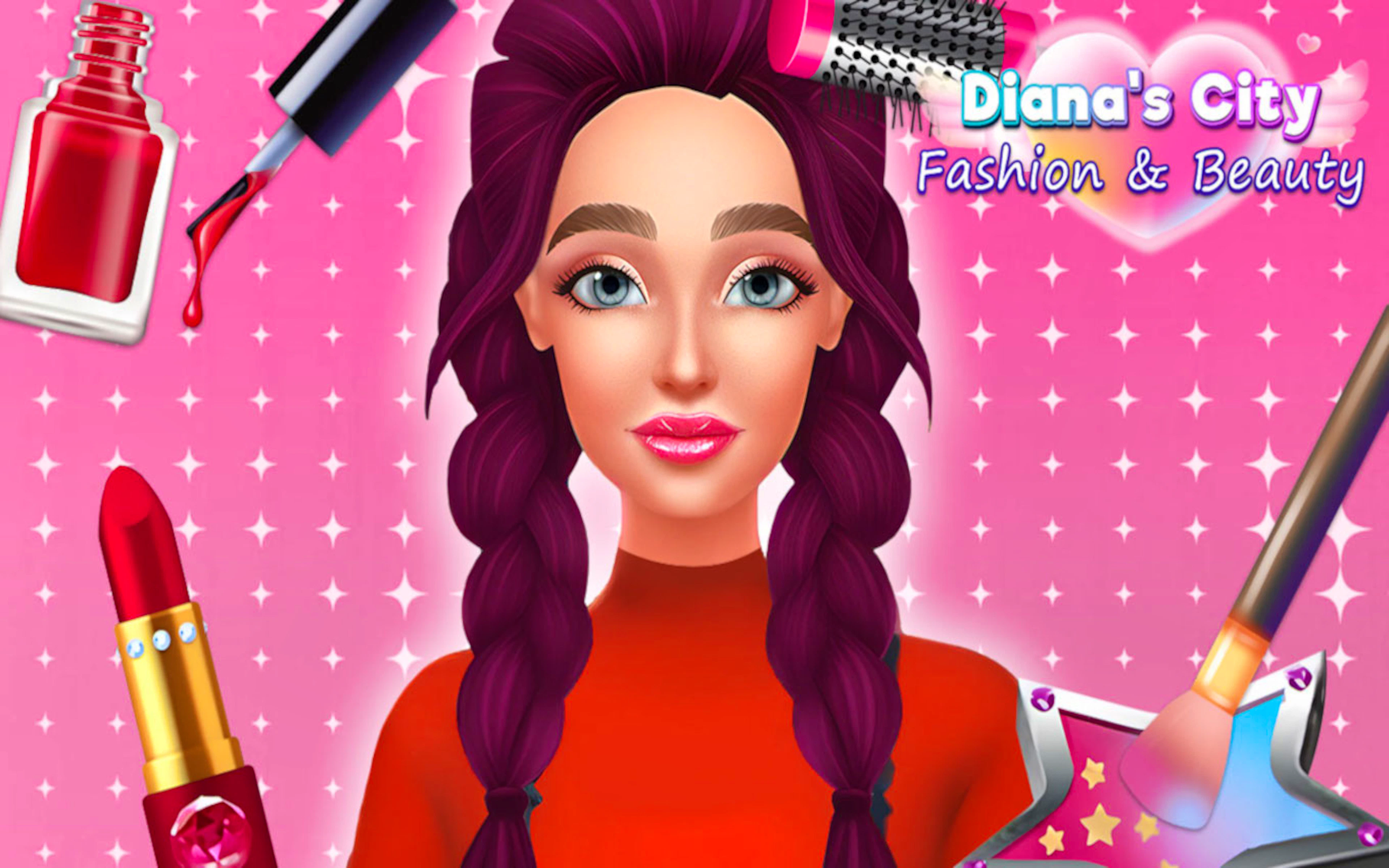 Diana's City Fashion Beauty