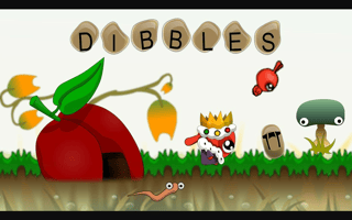 Dibbles: For the Greater Good
