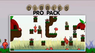 Dibbles: Pro Pack