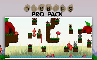 Dibbles: Pro Pack