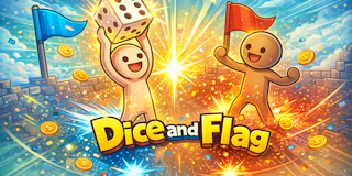 Dice and Flag thumbnail