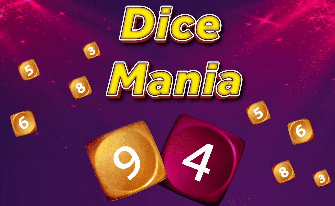 Dice Mania