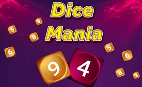 Dice Mania