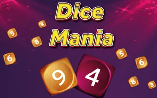 Dice Mania